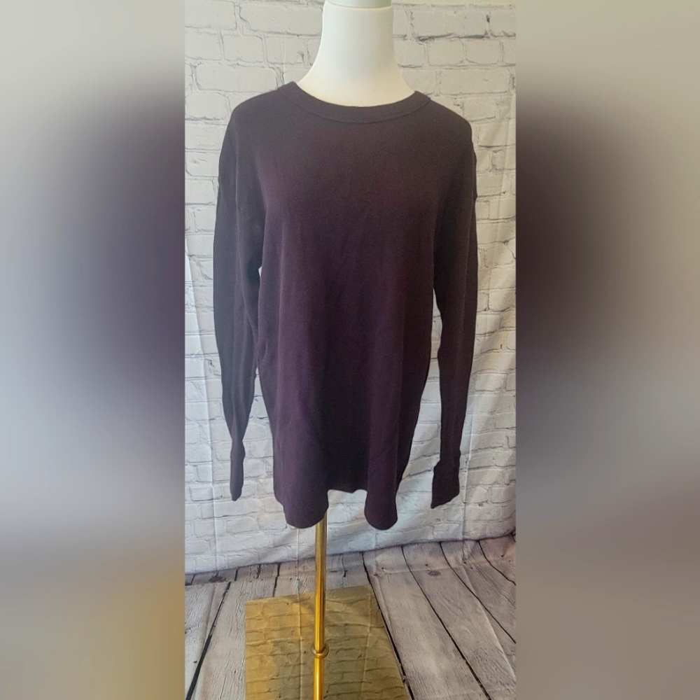 Men's Thermal Shirt
